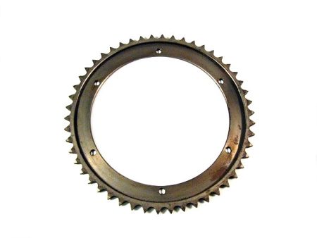 CHAIN SPROCKET REAR