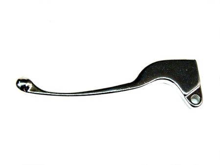 BRAKE LEVER LEFT W. DRUM BRAKE PEOPLE50-150