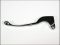 BRAKE LEVER LEFT W. DRUM BRAKE PEOPLE50-150