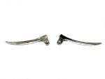 BRAKE,CLUTCH LEVER /PAIR/ JAWA 250 /OLD/