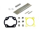 STUD BOLT +GASKET SET JOG90