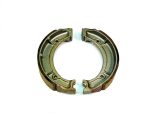 BRAKE SHOE SET.REAR MAJESTY250