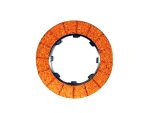 CLUTCH DISC /125/