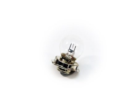 BULB 12V 25W P26S