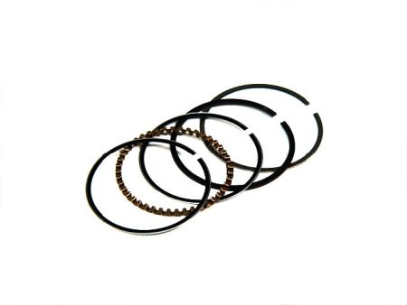 PISTON RING KIT 39.25 4T