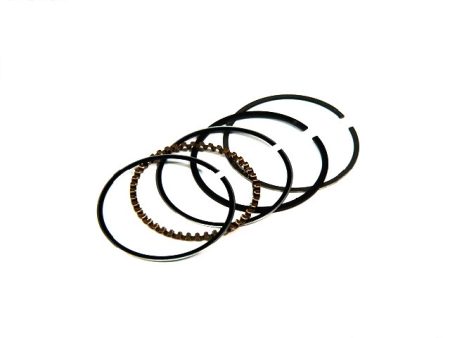 PISTON RING KIT 39.50 4T