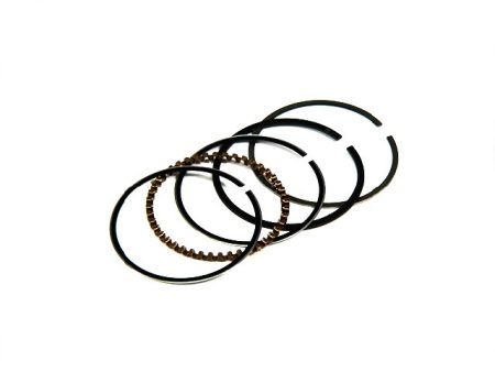 PISTON RING KIT 39.75 4T