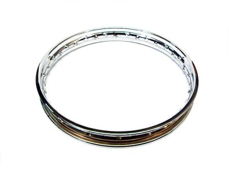 WHEEL RIM 1.60X18