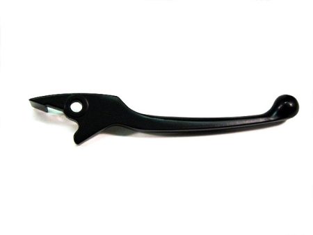 BRAKE LEVER RIGHT QUANTUM DISC.