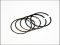 PISTON RING KIT 47.25