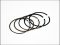 PISTON RING KIT 47.50