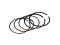 PISTON RING KIT 47.50