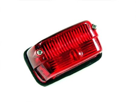 TAIL LAMP