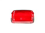 TAIL LAMP LENS