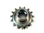 CHAIN SPROCKET T15 FRONT