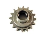 CHAIN SPROCKET T16 FRONT