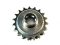 CHAIN SPROCKET T19 FRONT