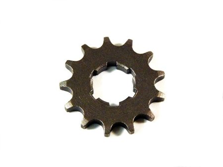 CHAIN SPROCKET T13 FRONT