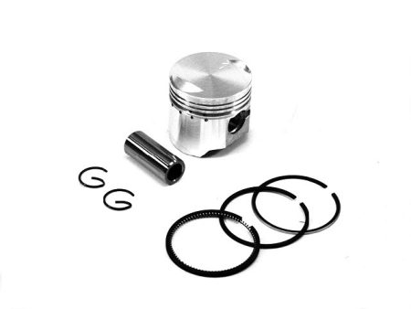 PISTON 39.40 KIT PIAGGIO 4T