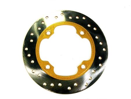 BRAKE DISC SH125-150