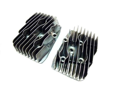 CYLINDER HEAD L+R 12V