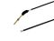 REAR BRAKE CABLE HEXAGON 125-150 2200/2350 MM