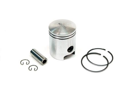 PISTON 42.00 KIT KEYSTONE