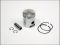 PISTON 42.00 KIT KEYSTONE