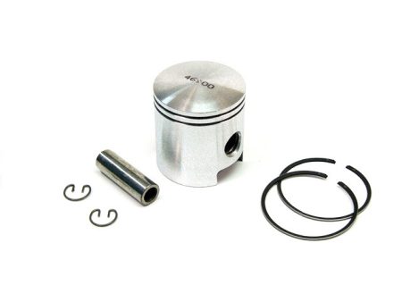 PISTON 46.00 KIT KEYSTONE