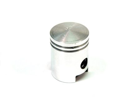 PISTON 39.50 SIMSON