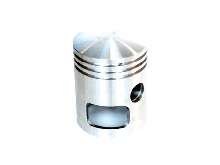 PISTON 58.50 6V RIGHT