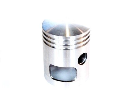 PISTON 58.75  6V RIGHT