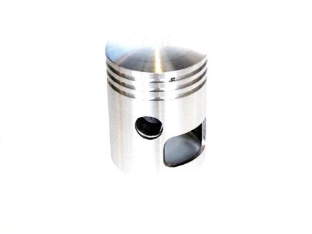 PISTON 59.75  6V LEFT