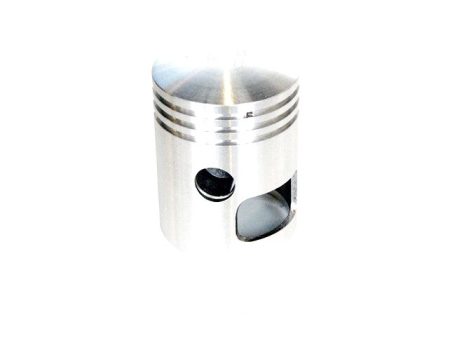 PISTON 60.00  6V LEFT