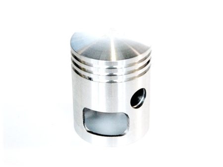 PISTON 60.00  6V RIGHT