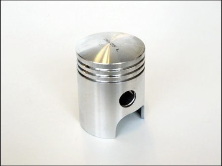 PISTON 58.25 12V LEFT