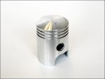 PISTON 58.50 12V LEFT