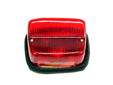 TAIL LAMP