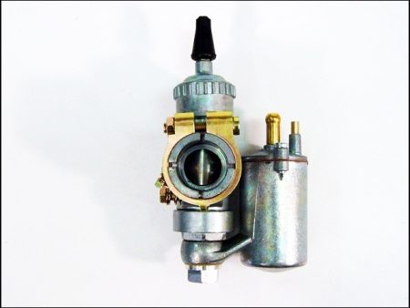 CARBURETOR  JAWA 125