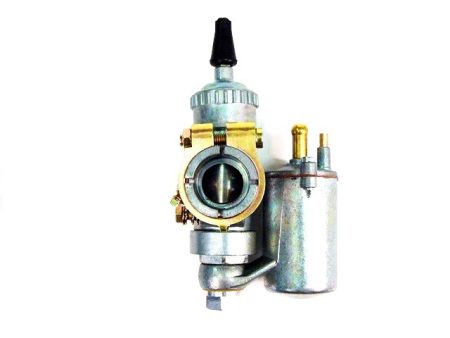 CARBURETOR  JAWA 125