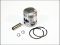 PISTON 42.25 KIT 2JA