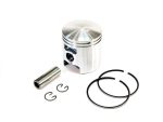 PISTON 48.00 KIT HONDA DIO AF18-28