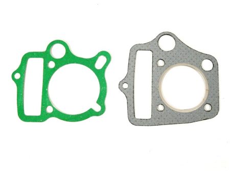 GASKET SET QUAD 70CCM