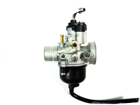 CARBURETOR DELLORTO 17.5 MM /PHVA17.5 ED/