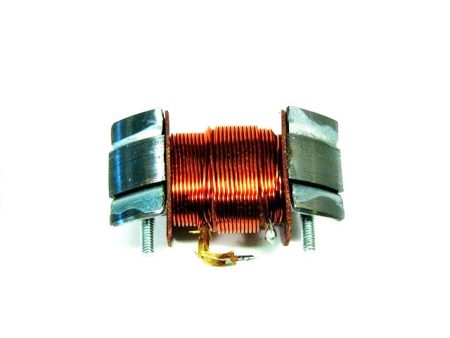 CHARGING COIL  6V