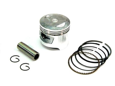 PISTON 47.50 KIT JH