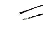 SPEEDOMETER CABLE PEOPLE50-125