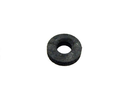 RUBBER SUPPORT FOR FUEL TANK REAR