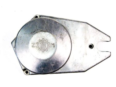 CLUTCH COVER /LEFT/