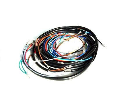 CABLE BUNDLE ETS250